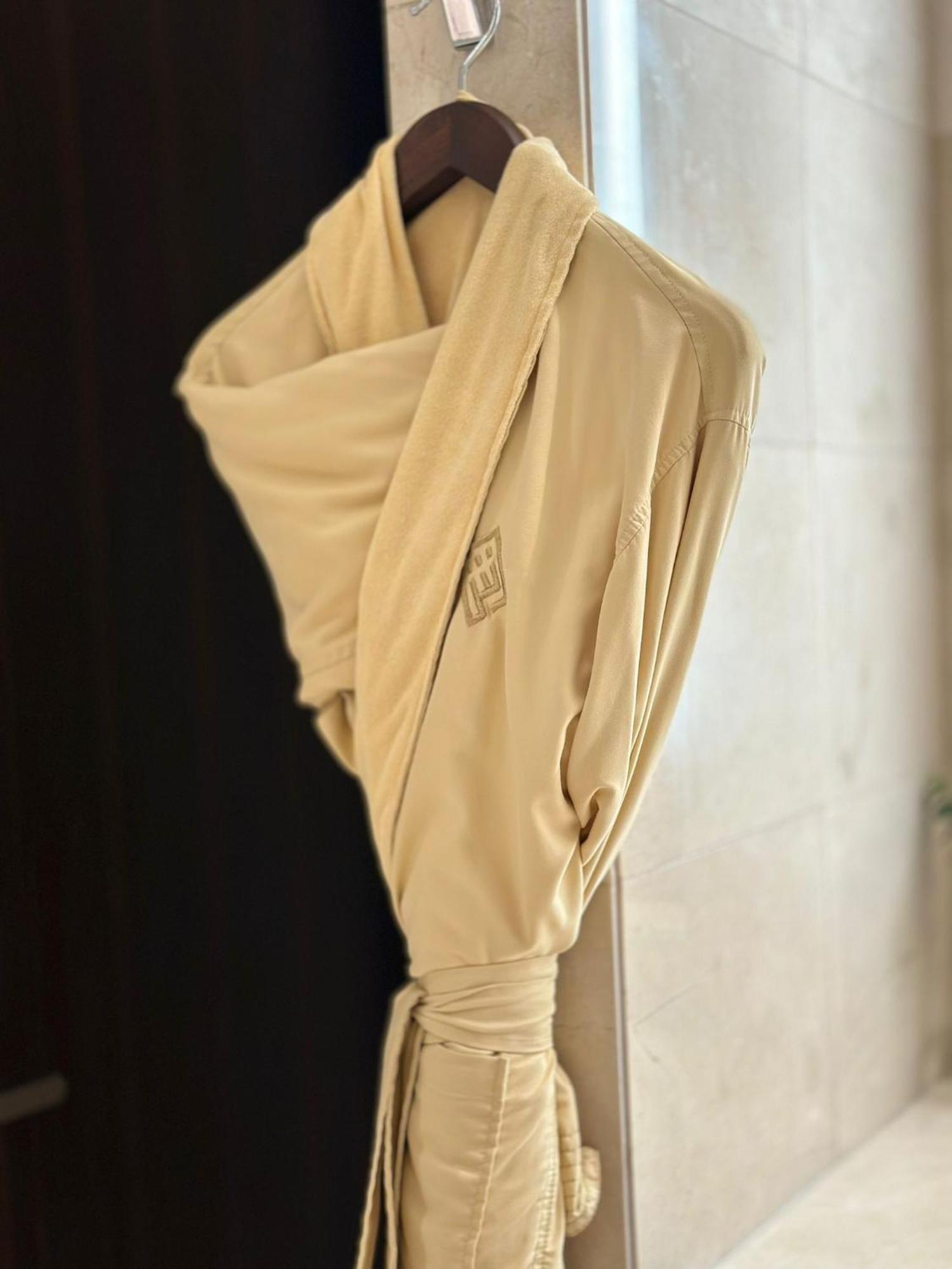 Hotel Shaza Doha Exterior foto A long-sleeved polo shirt